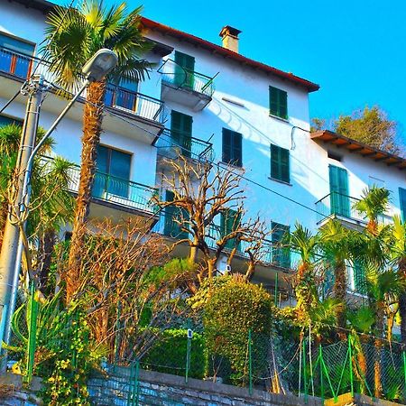 Belvedere - Apartment With Balcony Lake View Sala Comacina Esterno foto